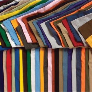 Cheap wholesale bundle of 10 t-shirts - MUST READ